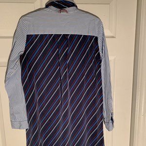 Tommy Hilfiger Shirt Dress